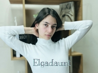 Elgadaunt