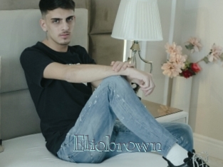 Eliobrown