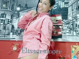 Elisagrainger