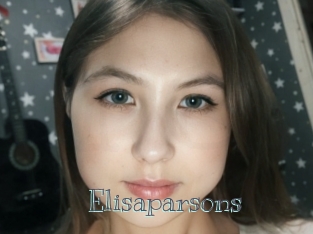 Elisaparsons