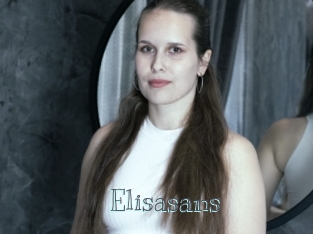 Elisasans