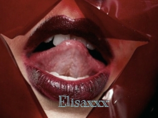 Elisaxxx