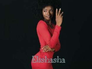 Elishasha