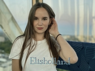 Elisholland