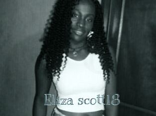 Eliza_scott18
