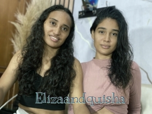 Elizaandquisha