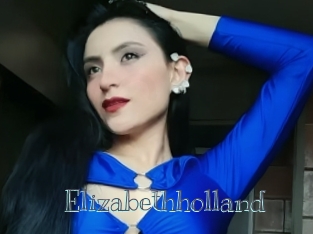 Elizabethholland