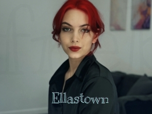 Ellastown