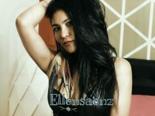 Ellensaenz