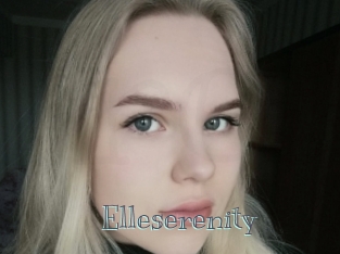 Elleserenity