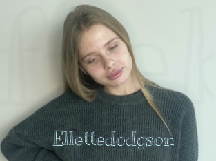 Ellettedodgson