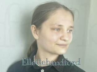 Ellettehandford