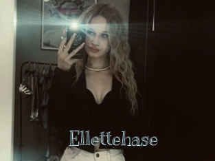 Ellettehase