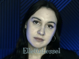 Ellettehessel