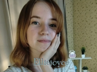 Elliejoyce