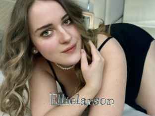 Ellielarson