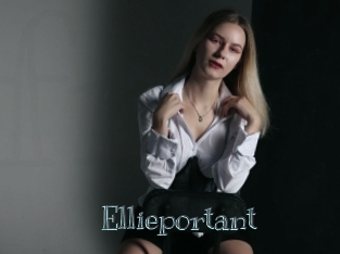 Ellieportant