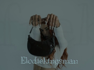 Elodiekingsman