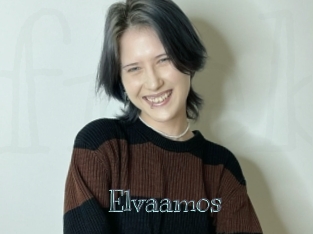 Elvaamos