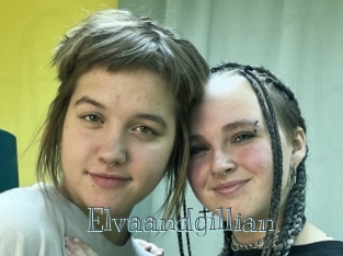 Elvaandgillian