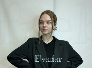 Elvadar