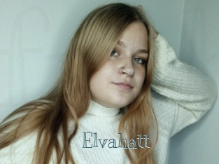 Elvahatt