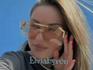 Elviabyron