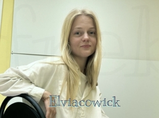 Elviacowick