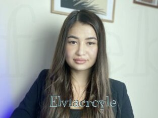 Elviacroyle