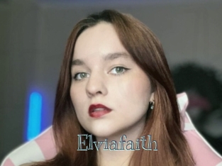 Elviafaith