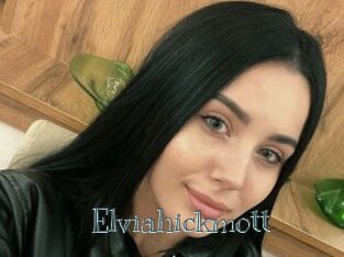 Elviahickmott