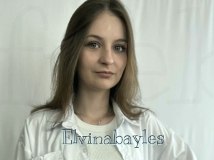 Elvinabayles