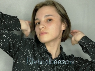 Elvinabeeson