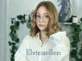 Elvinaellen