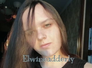 Elwineadderly