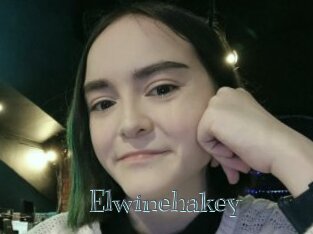 Elwinehakey