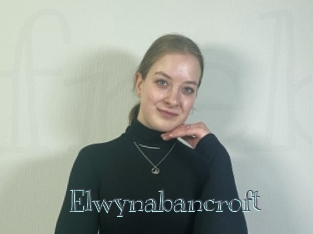 Elwynabancroft