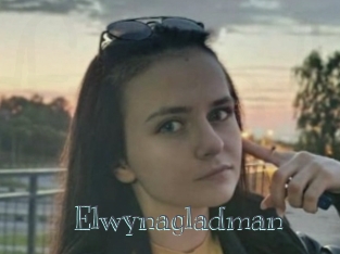 Elwynagladman