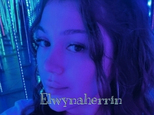 Elwynaherrin