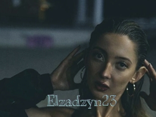Elzadzyn23