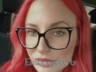 Emberroberts