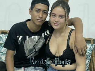 Emiandluis