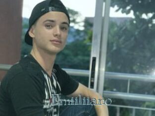 Emiiliiano