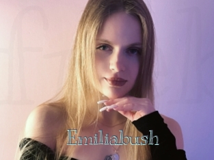 Emiliabush