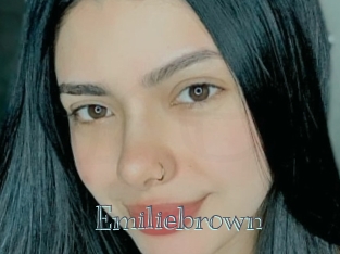 Emiliebrown