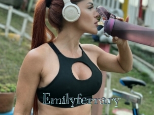 Emilyferrary