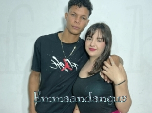 Emmaandangus