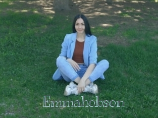 Emmahobson