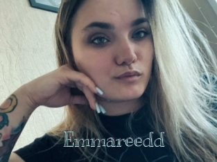 Emmareedd