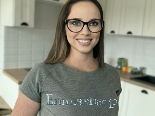 Emmasharp